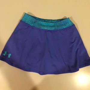 Underarmor skort